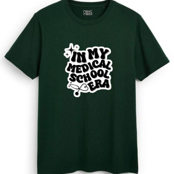 In My Medical School Era T-Shirt (7)
