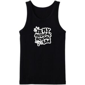 In My Medical School Era Tanktop