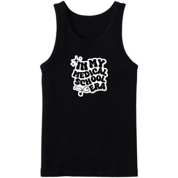 In My Medical School Era Tanktop