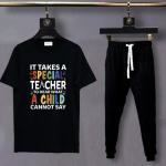 It Takes A Special Teacher To Hear What A Child Can't Say Tracksuit