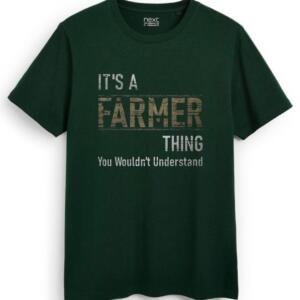 It's A Farmer Thing T-Shirt - Image 7