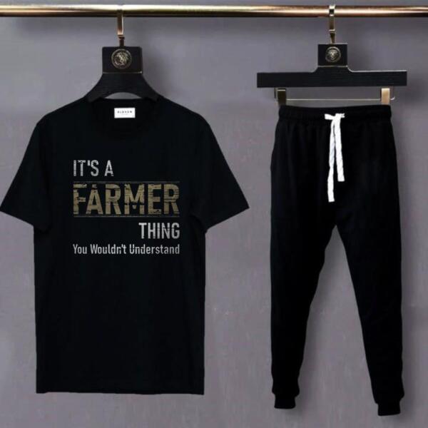 It's A Farmer Thing Tracksuit