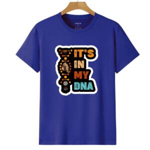 It's In My DNA T-Shirt - Image 6