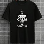 Keep Calm I'm A Dentist T-Shirt