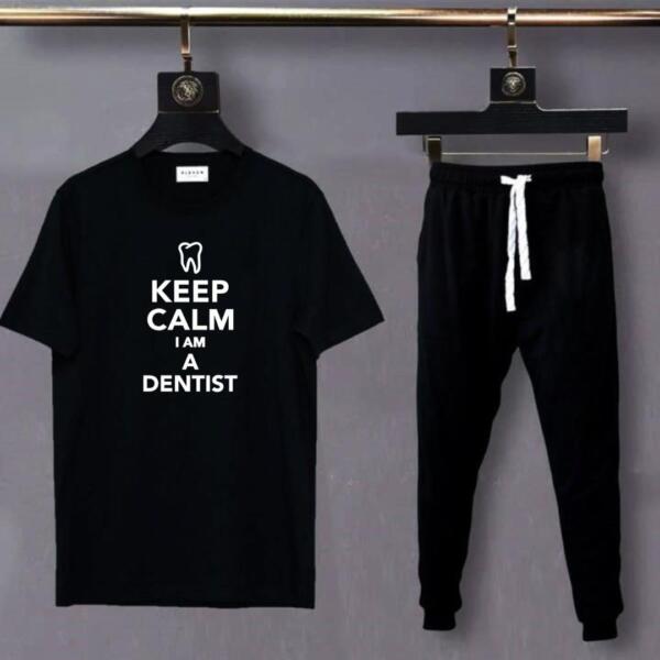Keep Calm I'm A Dentist Tracksuit Keep Calm I'm A Dentist Tracksuit