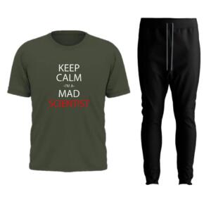 Keep Calm I'm A Mad Scientist Tracksuit (2)