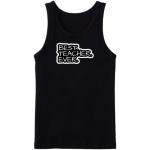 Best Teacher Ever Tanktop