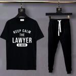 Keep Calm The Lawyer Is Here Tracksuit
