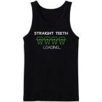 Straight Teeth Loading Tanktop