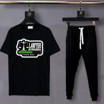 Lawyer In Progress Tracksuit