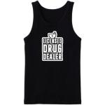 Licensed Drug Dealer Tanktop