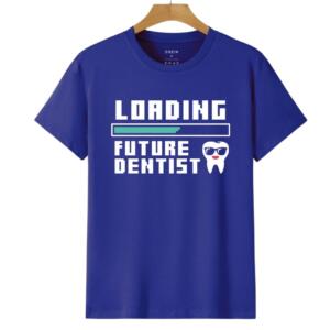 Loading Future Dentist T-Shirt - Image 6
