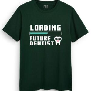 Loading Future Dentist T-Shirt - Image 7