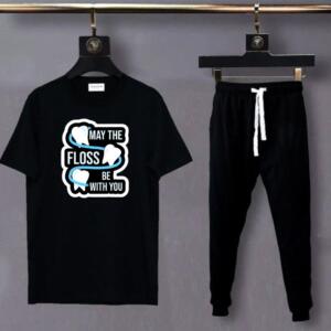 May The Floss Be With You Tracksuit