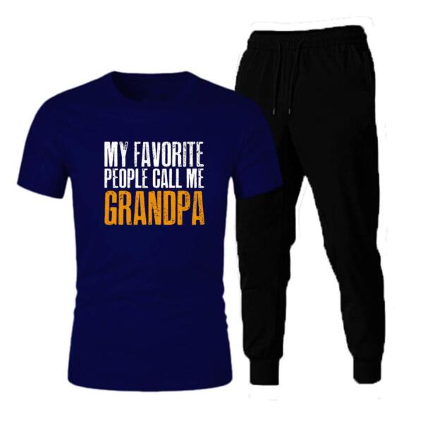 My Favorite People Call Me Grandpa Tracksuit (3)