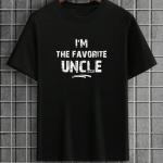 My Favorite Uncle T-Shirt
