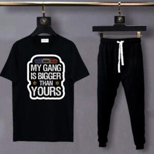 My Gang Is Bigger Than Yours Tracksuit