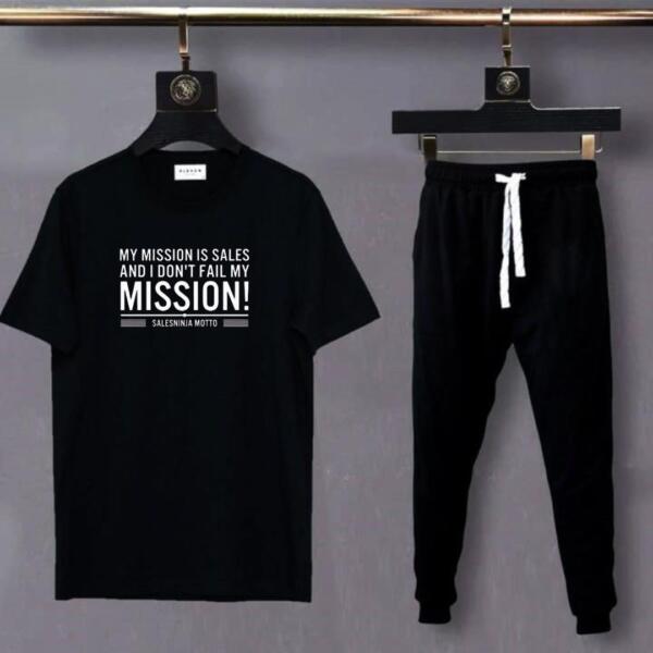 My Mission Is Sales Tracksuit My Mission Is Sales Tracksuit
