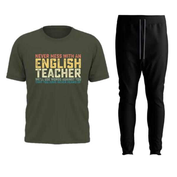 Never Mess With English Teacher Tracksuit (2)