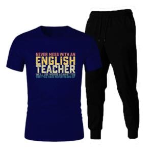 Never Mess With English Teacher Tracksuit (3)