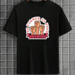 No Farmer No Food T-Shirt