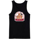 No Farmer No Food Tanktop