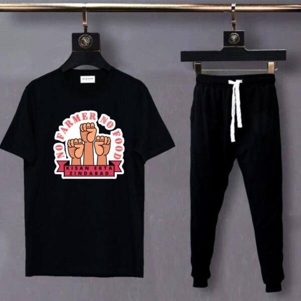 No Farmer No Food Tracksuit