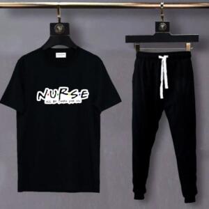 Nurse I'll Be There For You Tracksuit