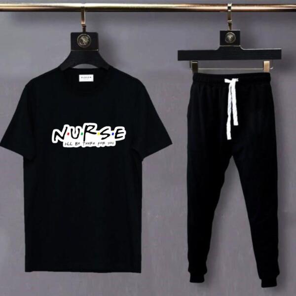 Nurse I'll Be There For You Tracksuit