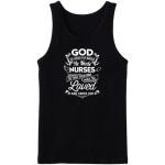 Nurses So Everyone Could Be Loved Tanktop