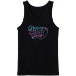 Nursing Is A Work Of Art Tanktop