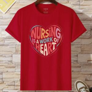 Nursing T-Shirt (2)