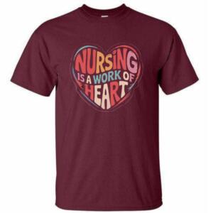Nursing T-Shirt (4)