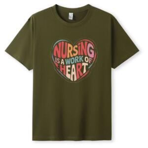 Nursing T-Shirt (5)