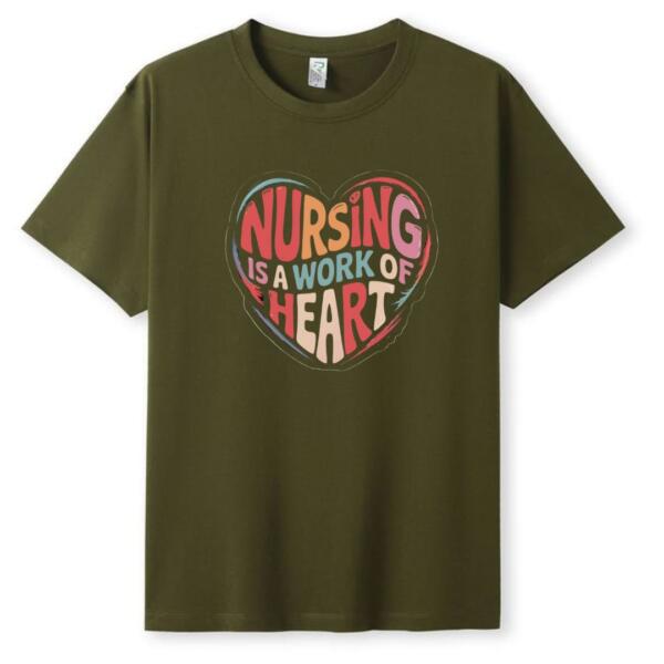 Nursing T-Shirt (5)