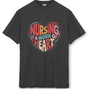 Nursing T-Shirt (8)