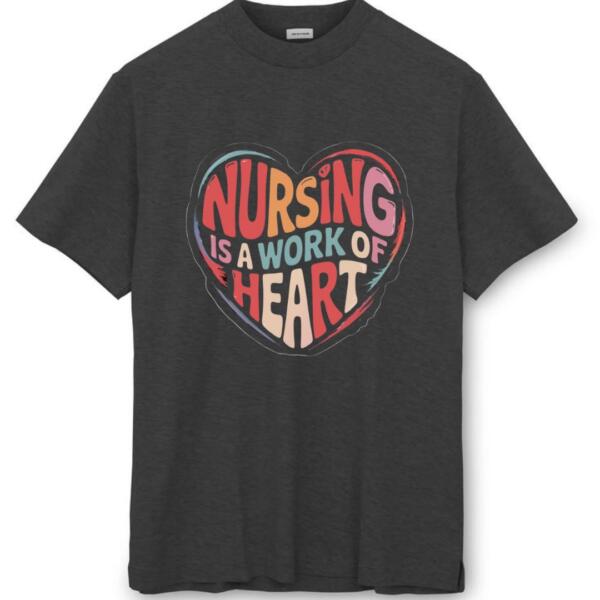 Nursing T-Shirt (8)