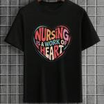 Nursing T-Shirt