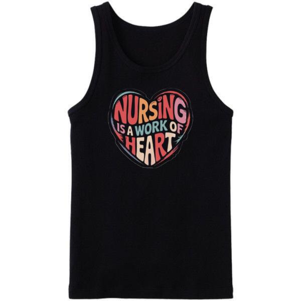 Nursing Tanktop
