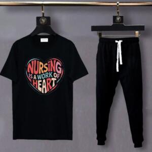 Nursing Tracksuit