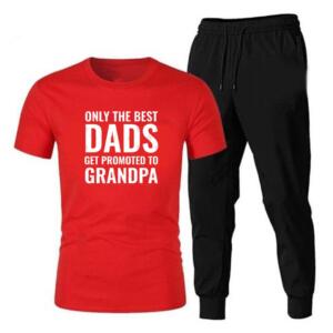 Only The Best Dads Get Promoted To Grandpa Tracksuit (4)