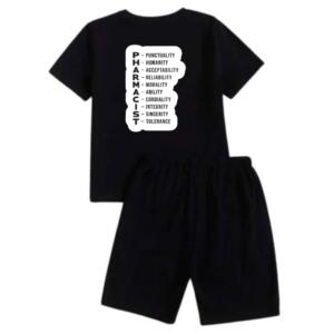 Pharmacist Abbreviation Tracksuit