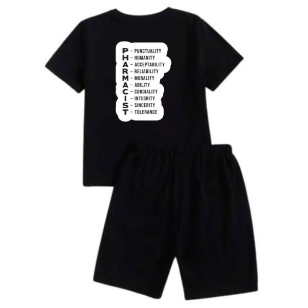 Pharmacist Abbreviation Tracksuit Pharmacist Abbreviation Tracksuit