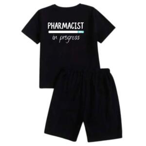 Pharmacist In Progress Short Tracksuit
