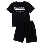 Pharmacist In Progress Short Tracksuit