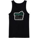Pharmacist Noun Tanktop