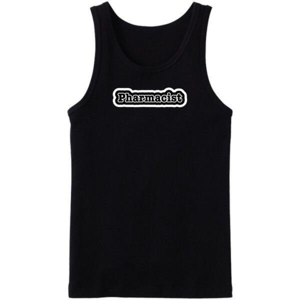 Pharmacist Tanktop