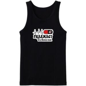 Pharmacist Technician Tanktop