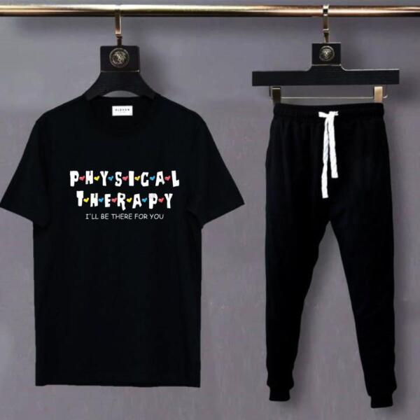 Physical Therapist I'll Be There For You Tracksuit