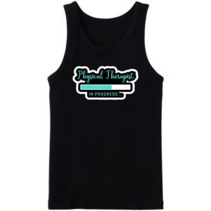 Physical Therapist In Progress